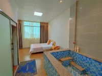 Guanhege True Hot Spring Inn