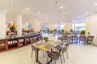 Dalat Wonder Resort - Frühstück