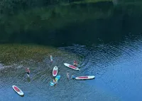 Qingshan Bailu Homestay