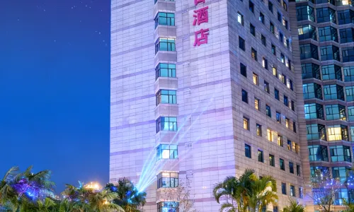 Crowne Plaza Foshan