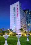 Crowne Plaza Foshan Hotels near Shiwan Park