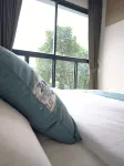 ATOUR Rayong Bowin Hotel - balcony