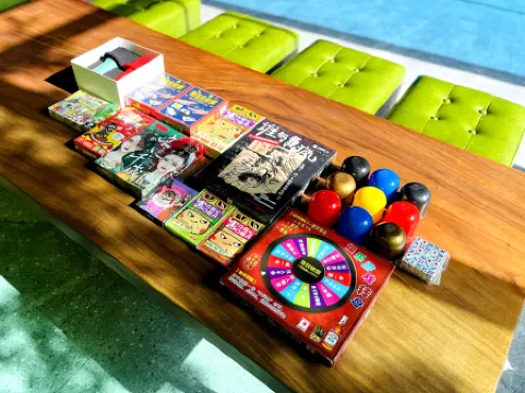 YiHaiLi Homestay Beihai