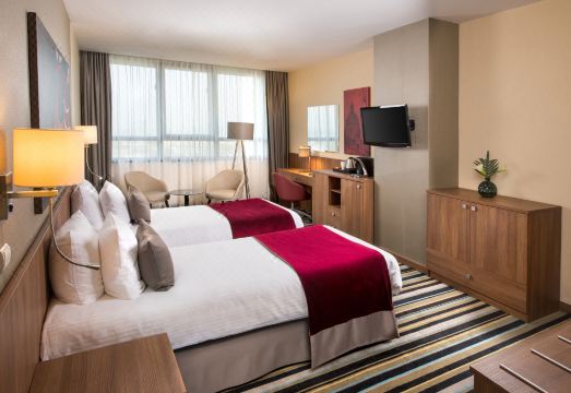 레오나르도 로열 호텔 바르샤바