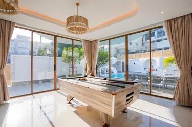 รูปภาพของปาโก้ วิลล่า พัทยา