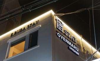 E_rudastay Gocheok Dome