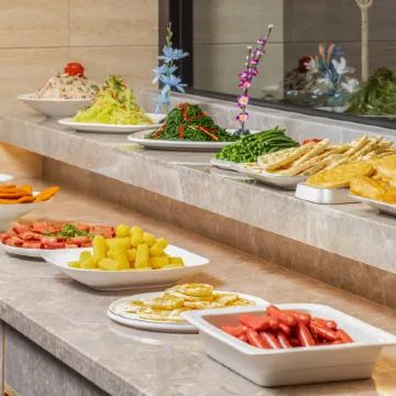 MEHOOD LESTLE The Traxland Hotel