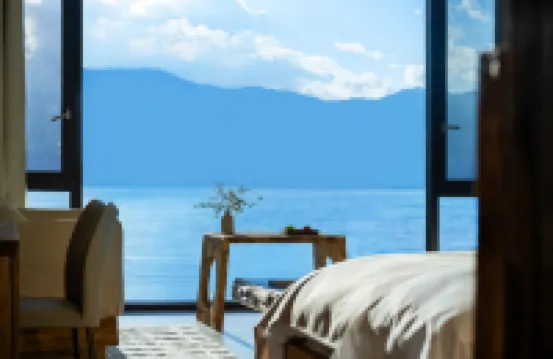 大理·杏念 Ocean Bay Villa 海景美宿（雙廊洱海店）