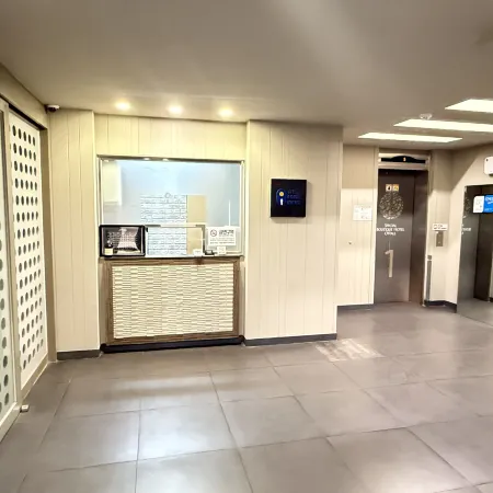 hotel 5wol