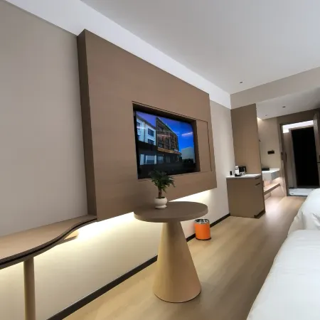 Senlan Hotel