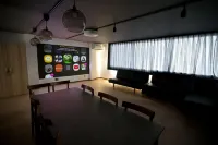 Fuji AK Vacation Rental - Dağ Manzaralı