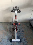 Homeinn Selected Hotel (Dunhua Ji'an Road Food Street) - Gym