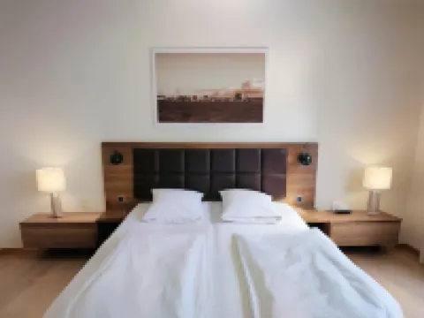 Dancenter Hotel Jomfru Ane Hotels near Aalborg St.