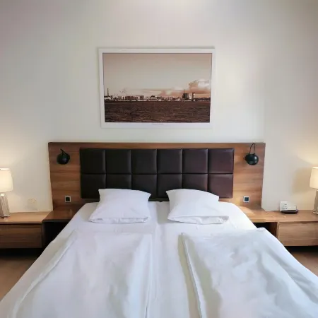 Dancenter Hotel Jomfru Ane