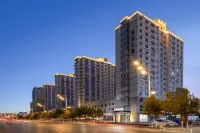 ELONG ANYUN HOTEL - 3-Star