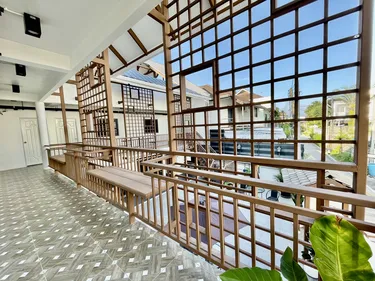 รูปภาพของซีเคร็ท คอร์เนอร์ บูทีค โฮสเทล