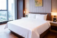 西府麗晶酒店（眉山東站店）