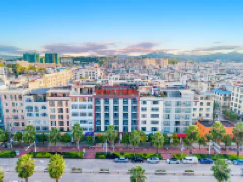 Huasheng Health Resort Hotel