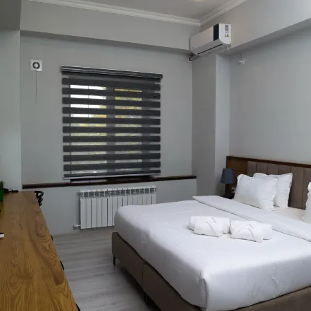 Gosty Hotel Comfort