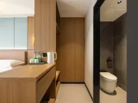 楓雅吉悦スマートホテル（羅城成竜湖公園） 羅城のホテル