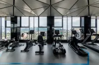 22 Macalisterz George Town BY MC HOME - Fitnessstudio