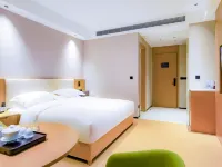 Wanzai Liyin Hotel Hotels in Wanzai