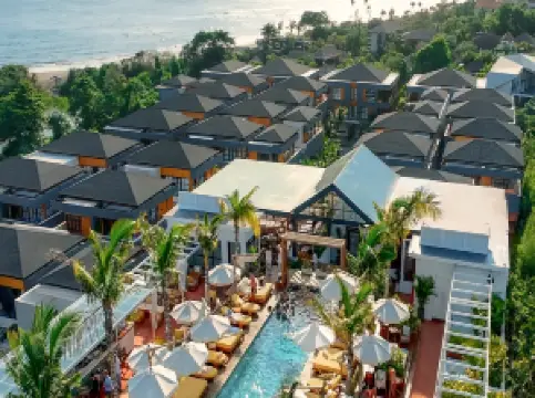 Secana Beachtown Resort & Residences