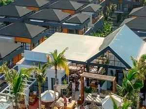 Popular 4-Star Select Hotels in Penida Island