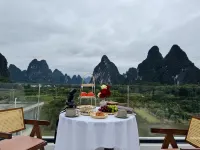 Shili Jiangwan Hotel (Yangshuo 20 Yuan Scenic Area) - acceptant les animaux