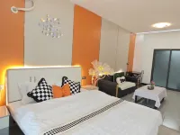 Meet Apartment (Jiuhua Square Branch) - 2 ดาว