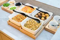 JI Hotel Foshan Sanshui