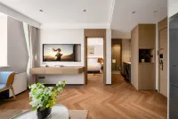 Citadines Luyang Hefei - 4 ดาว