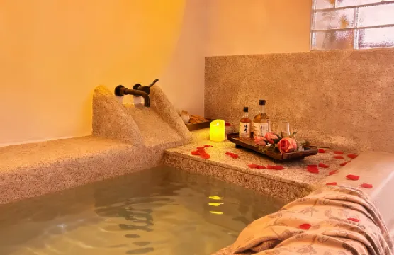 故里·Hometown月泊湯居酒肆|國風庭院（潮州古城牌坊街店）