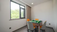 Jiuhua Mountain Youtu Resort Homestay