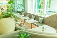 Hayama Umino Hotel - Aamiainen