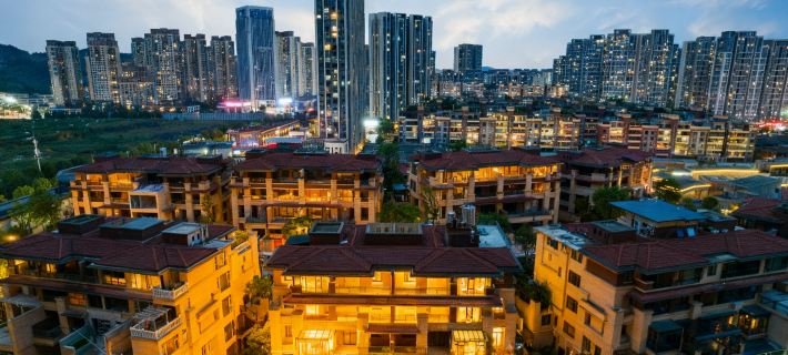Shexia Xiaozhu Homestay (Zunyi Poly Future City Branch) Hotels in Zunyi