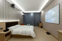Heto Smart Apartment - New