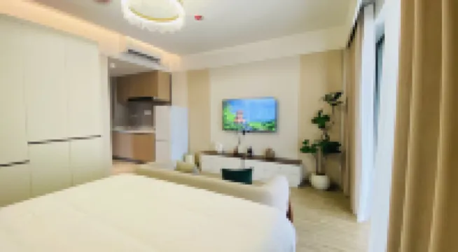 Wuyou Vacation Maple Region Homestay (Lu Hai Ming Yue East Area)