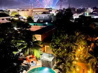Central Privilege Hotel Hotels near Sokha Convention Center