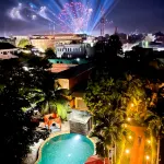 โรงแรมเซ็นทรัล พริวิเลจ โรงแรมใน