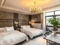 February Dongseong-ro The Signature Hotels in Daegu