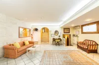 โรงแรมเทมปิโอ ดิ ปาลาเด