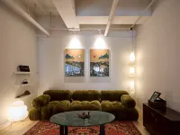 Kiwa Hostel Hotels in der Nähe von Restaurant Sushi Hyo