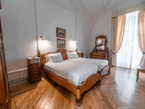 Hotel de Moura Hotéis em Moura