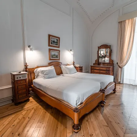 Hotel de Moura
