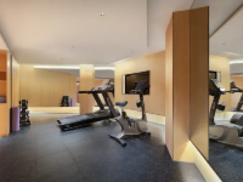 Holiday Inn Express KUNMING RAILWAY STATION by IHG โรงแรมในคุนหมิง