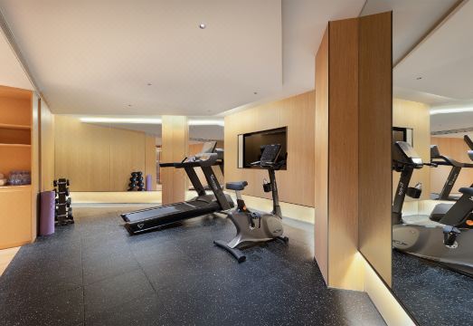 호텔 편의시설 이미지