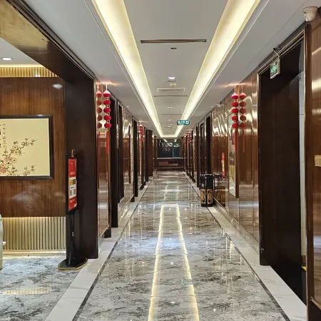 Xianghe Hotel