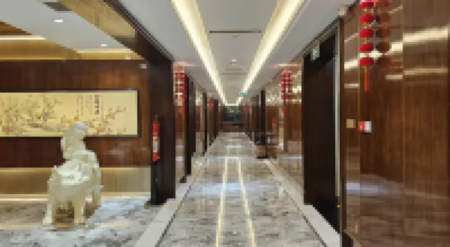 Xianghe Hotel