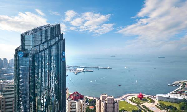 Grand Madison (Qingdao Wusi Square Sea View)